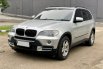 BMW X5 E70 3.0 V6 2008 Silver 2