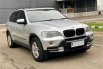 BMW X5 E70 3.0 V6 2008 Silver 3