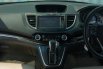 CR-V Matic 2016 - Unit Tangan Pertama - Mobil Bekas Berhadiah Voucher BBM 500 Ribu - B1750SJU 6