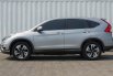 CR-V Matic 2016 - Unit Tangan Pertama - Mobil Bekas Berhadiah Voucher BBM 500 Ribu - B1750SJU 10