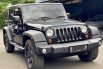 Jeep Wrangler Sport Unlimited 2011 Hitam 3