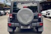 Jeep Wrangler Sport Unlimited 2011 Hitam 6