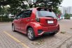 Daihatsu Sirion 1.3L AT Matic 2017 Orange 11