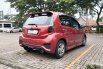 Daihatsu Sirion 1.3L AT Matic 2017 Orange 9