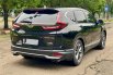 Honda CR-V 1.5L Turbo Prestige 2022 Hitam 4