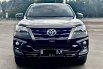 Jual mobil Toyota Fortuner VRZ TRD AT 2019 Hitam mulusss siap pakai..!!! 3
