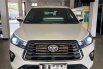 Toyota Kijang Innova V A/T Diesel 2021 1
