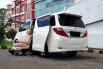 Toyota Alphard X 2014 putih welcab kursi roda km32ribuan cash kredit proses bisa dibantu 9