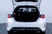Honda City Hatchback RS CVT 2021 8