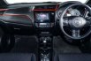 Honda Brio RS MT 2021 13