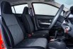 Daihatsu Ayla 1.0L X AT 2021 9