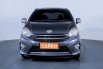 Toyota Agya 1.0L G A/T 2015 2