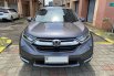 Honda CR-V 1.5L Turbo Prestige 2017 crv km 46rb bs TT om 1