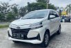Toyota Avanza 1.3E MT 2019 2