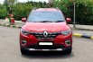 Renault Triber RXZ AT 2020 merah dp 10 jt km53ribuan cash kredit proses bisa dibantu 1