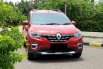 Renault Triber RXZ AT 2020 merah dp 10 jt km53ribuan cash kredit proses bisa dibantu 3