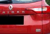 Renault Triber RXZ AT 2020 merah dp 10 jt km53ribuan cash kredit proses bisa dibantu 9