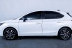 Honda New  City RS Hatchback CVT 2021 3