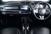 Honda BR-V Prestige CVT with Honda Sensing 2022 11