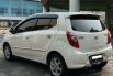 2014 Daihatsu Ayla 1.0L X AT Rawatan Rutin ATPM Km 85rb Mulus Siap Pakai Khusus Paket KREDIT TDP 5jt 4