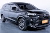 JUAL Toyota Avanza 1.5 G MT 2022 Hitam 1