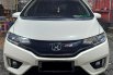 Honda Jazz RS A/T ( Matic ) 2016/ 2017 Putih KM 78rban Mulus Siap Pakai Pajak Panjang 1