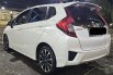 Honda Jazz RS A/T ( Matic ) 2016/ 2017 Putih KM 78rban Mulus Siap Pakai Pajak Panjang 13