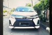 Toyota Avanza Veloz 1.5, AT, 2019, Putih, km.72.000, tipe tertinggi, istimewa 2