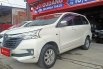 Avanza G Matic 2018 - Mobil MPV Murah Meriah - Pajak Masih Hidup - B2026UKF 5