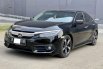 Honda Civic 1.5L Turbo 2017 Hitam 2