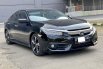 Honda Civic 1.5L Turbo 2017 Hitam 3