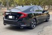 Honda Civic 1.5L Turbo 2017 Hitam 4