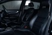 Honda BR-V Prestige CVT with Honda Sensing 8