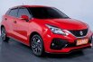 Suzuki Baleno Hatchback A/T 2021 1