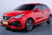 Suzuki Baleno Hatchback A/T 2021 3