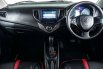 Suzuki Baleno Hatchback A/T 2021 13