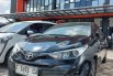 Toyota Vios G Matic Tahun 2018 Kondisi Mulus Terawat Istimewa 2