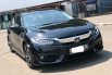 Promo jual mobil Honda Civic Turbo 1.5 Automatic 2017 Sedan murah 1