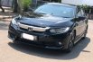 Promo jual mobil Honda Civic Turbo 1.5 Automatic 2017 Sedan murah 2