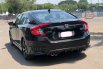 Promo jual mobil Honda Civic Turbo 1.5 Automatic 2017 Sedan murah 4