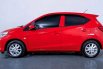 Honda Brio E CVT 2021 4