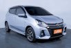Daihatsu Ayla 1.2L R AT 2021  - Mobil Murah Kredit 1