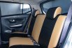 Daihatsu Ayla 1.2L R AT 2021  - Mobil Murah Kredit 6