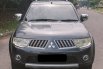 Mitsubishi Pajero Exceed A/T ( Matic ) 2011 Abu2 Mulus Siap Pakai Good Condition 1