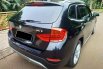 BMW X1 sDrive18i xLine  Facelift HU Anroid iDrive Elect Seat Jok Kulit Odo 49 rb Rec ATPM Otr KREDIT 7