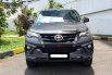 Toyota Fortuner TRD 2020 abu diesel km30rban pajak panjang tangan pertama dari baru cash kredit bisa 1
