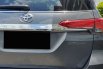 Toyota Fortuner TRD 2020 abu diesel km30rban pajak panjang tangan pertama dari baru cash kredit bisa 6