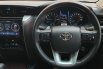 Toyota Fortuner TRD 2020 abu diesel km30rban pajak panjang tangan pertama dari baru cash kredit bisa 16