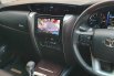 Toyota Fortuner TRD 2020 abu diesel km30rban pajak panjang tangan pertama dari baru cash kredit bisa 17