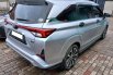 TDP (15JT) Toyota VELOZ Q 1.5 AT 2021 Silver  3
